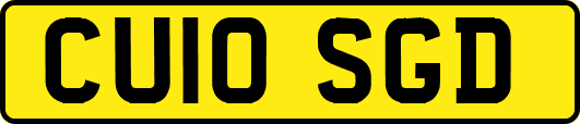 CU10SGD