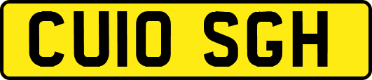 CU10SGH