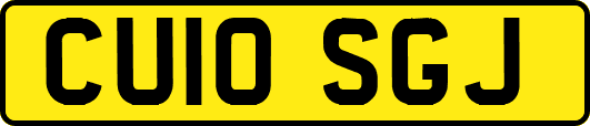 CU10SGJ