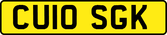 CU10SGK
