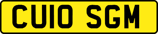 CU10SGM