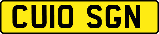 CU10SGN