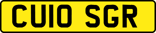 CU10SGR