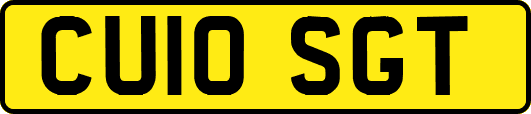 CU10SGT