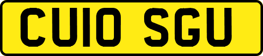 CU10SGU