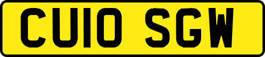 CU10SGW