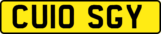 CU10SGY