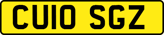 CU10SGZ