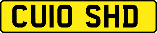 CU10SHD