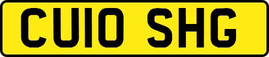 CU10SHG