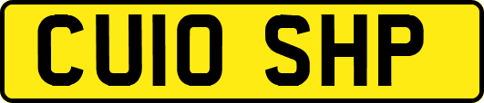 CU10SHP