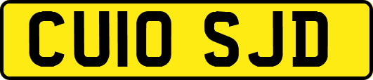CU10SJD