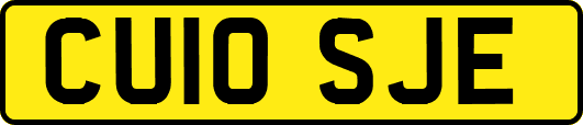 CU10SJE