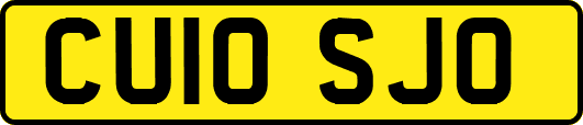 CU10SJO