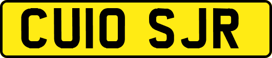 CU10SJR