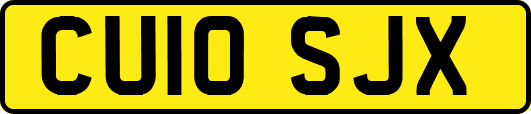 CU10SJX