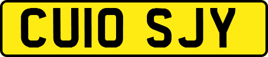 CU10SJY