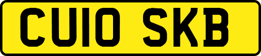 CU10SKB