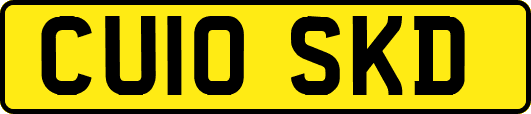 CU10SKD