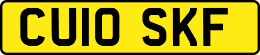 CU10SKF