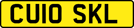 CU10SKL