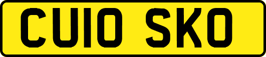 CU10SKO