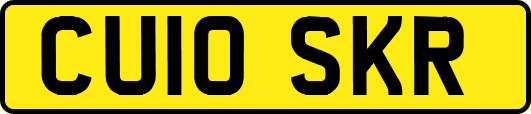CU10SKR