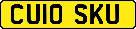 CU10SKU