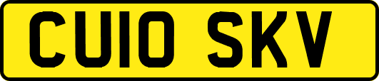 CU10SKV