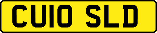 CU10SLD