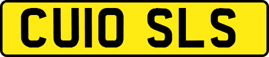 CU10SLS