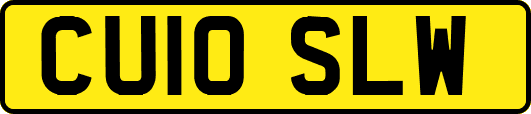 CU10SLW
