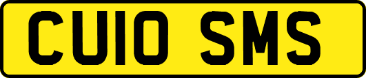 CU10SMS