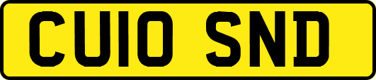 CU10SND