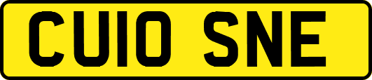 CU10SNE
