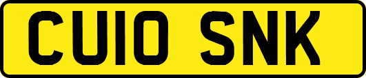 CU10SNK