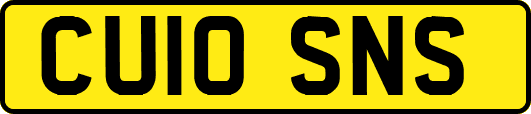 CU10SNS