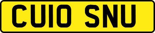 CU10SNU