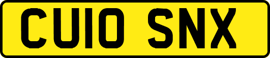 CU10SNX