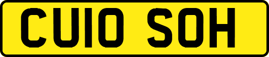 CU10SOH