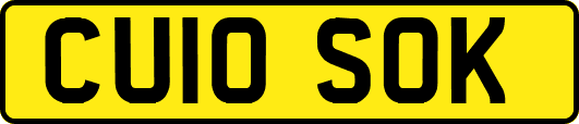 CU10SOK