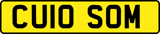 CU10SOM