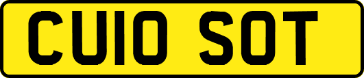 CU10SOT