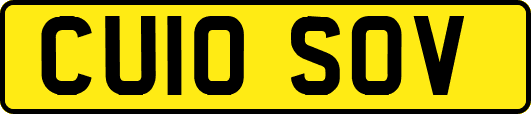 CU10SOV