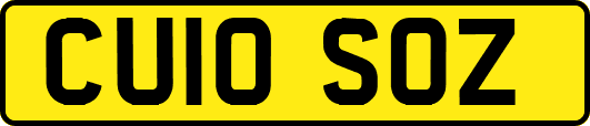 CU10SOZ