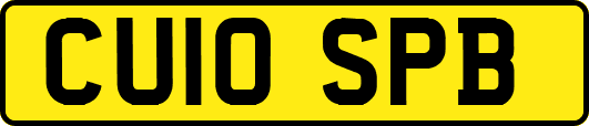 CU10SPB