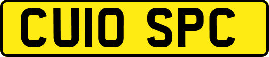 CU10SPC