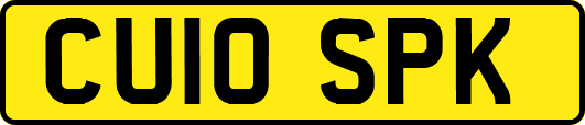 CU10SPK