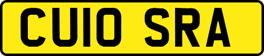 CU10SRA