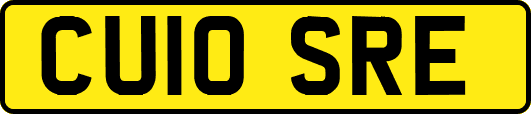 CU10SRE